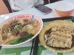 -吴一川牛腩粉(西村店)
