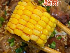 -文立新麻辣烫(合生汇21街区店)