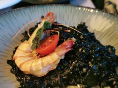 -IL Forno 意坊·意大利餐厅(花园店)