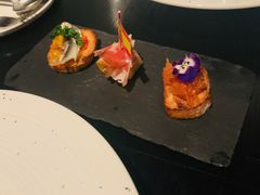 -C&R西班牙餐厅