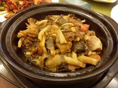 -天鲜阁·海鲜粤菜·33年老字号(石槎白云站店)