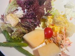 -拉蒂娜·巴西牛排馆 Latina·Brazilian Steakhouse(王府井喜悦店)