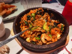 -七八冷面·延边朝鲜族美食(欢乐谷店)