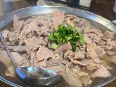 -肖四女乐山跷脚牛肉(南汇大学城生活广场店)