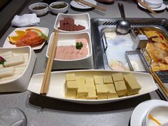 -海底捞火锅(海宁路店)