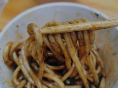 热干面-熊腊生热干面馆(宝丰店)