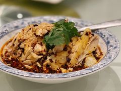 口水鸡-峨嵋一派