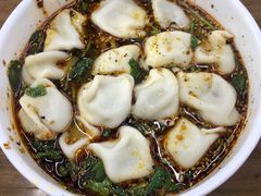 -回坊马二饺子馆