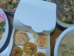 -百味地锅鸡(铜山路店)