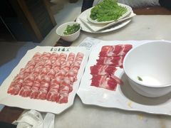 -京门老爆三(回龙观店)