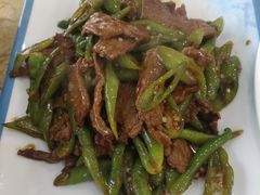 -穆老九清真牛羊肉馆(宋城店)