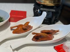 -好食上(喜盈门.范城店)
