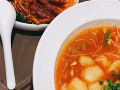 -大食代美食广场(迪士尼小镇店)