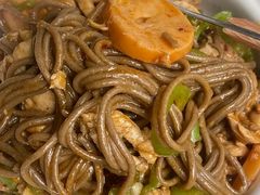 青椒肉丝-华南理工大学-学2食堂