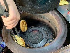 -刘氏方酥锅盔(古城总店)