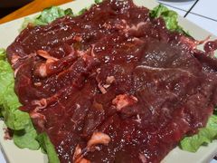 -赵家院子佬火锅(重庆总店)