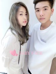 -BABY FACE沙龙