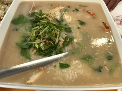 -班赞海鲜市场