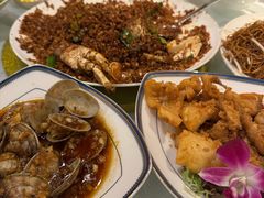 -喜记避风塘炒辣蟹(旗舰店)