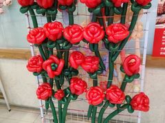 -西贝莜面村(嘉定大融城店)