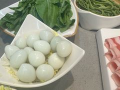 -海底捞火锅(高新活力城Villgae店)