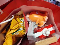 -海底捞火锅(万科广场店)