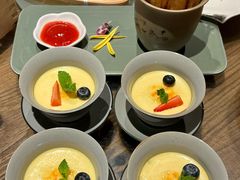 -陶醉馆·佛山创意菜(南风古灶店)
