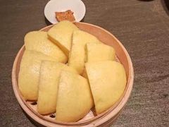 -唐猫庭院·千年陕菜(赛格国际购物中心店)