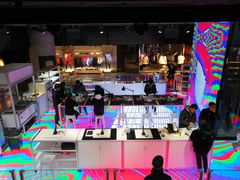 -NIKE品牌体验店(南京东路店)