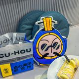 海洋馆主题的酥侯新店真的惊艳到我了