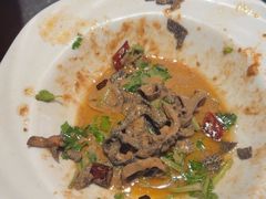 -京炭铜锅涮肉·羊蝎子·羊肉炉(保利·时光里店)