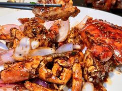 -侨美食家·40年地道粤菜(珠江新城店)