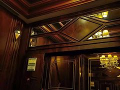 -广州富力丽思卡尔顿酒店