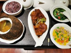 点击看大图 -星妈汇国际月子中心(龙珠店)