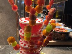 -吉布鲁牛排海鲜自助(温江合生汇店)