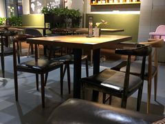 大堂-IFIF 如果花園(宽厚里店)