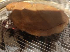 秘制猪排-西塔老太太泥炉烤肉(沈阳店)