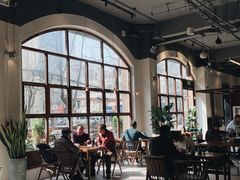 -VESH COFFEE(定西路店)