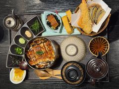 -玄白·炭烤活鳗(上海首店)