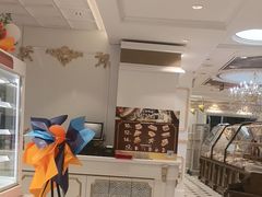 -85度C(南京龙江店)