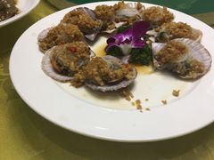-海洁灌汤包(南五马路店)