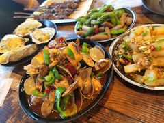 -王红军龙虾(新民路店)