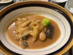 -沈灶河豚宴·河豚融合餐厅(汉中路店)