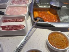 -海底捞火锅(杭州庆春路夜宵主题店)