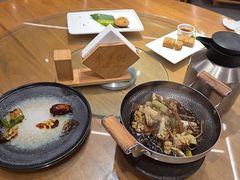 -枣子树·素食餐厅(普陀山店)