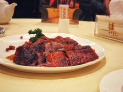 烧鹅-镛记酒家