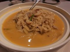 家烧玉笋衣-正院大宅门烤鸭(首体店)