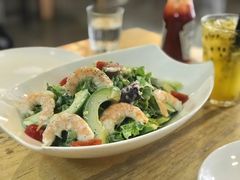 -UPPER KITCHEN(延安路店)