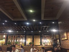 -陈记农家挂炉烤肉(雁南一路店)
