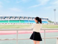 -朝阳体育中心